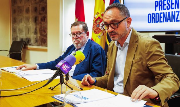 Móstoles presenta una rebaja fiscal generalizada para el próximo ejercicio