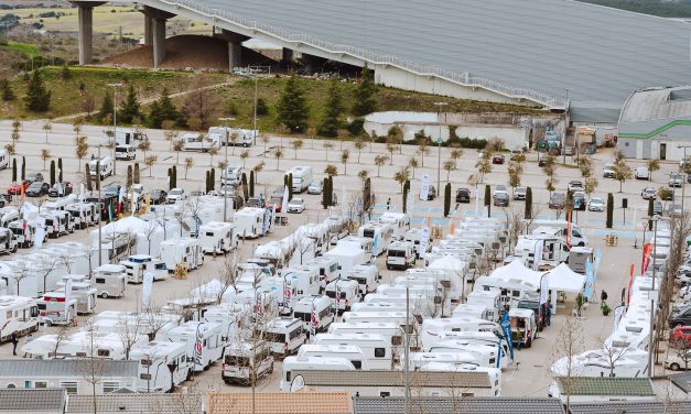 ‘Madrid Caravaning’ regresa a intu Xanadú con las últimas novedades en el sector