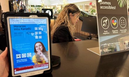 intu Xanadú elabora una guía de ayuda para personas con discapacidad intelectual