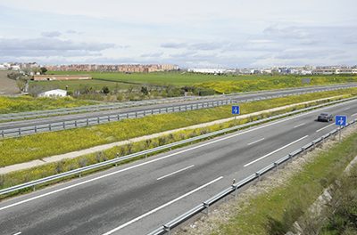 Luz verde al acceso que conectará el PAU-4 de Móstoles con la R-5 tras aprobarse el proyecto definitivo