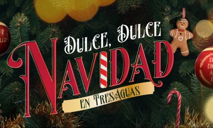 Dulce Navidad en TresAguas: el centro comercial celebra las fiestas con una fábrica de chocolate y muchas más actividades