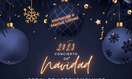La Coral de Arroyomolinos celebrará la Navidad con un concierto inolvidable