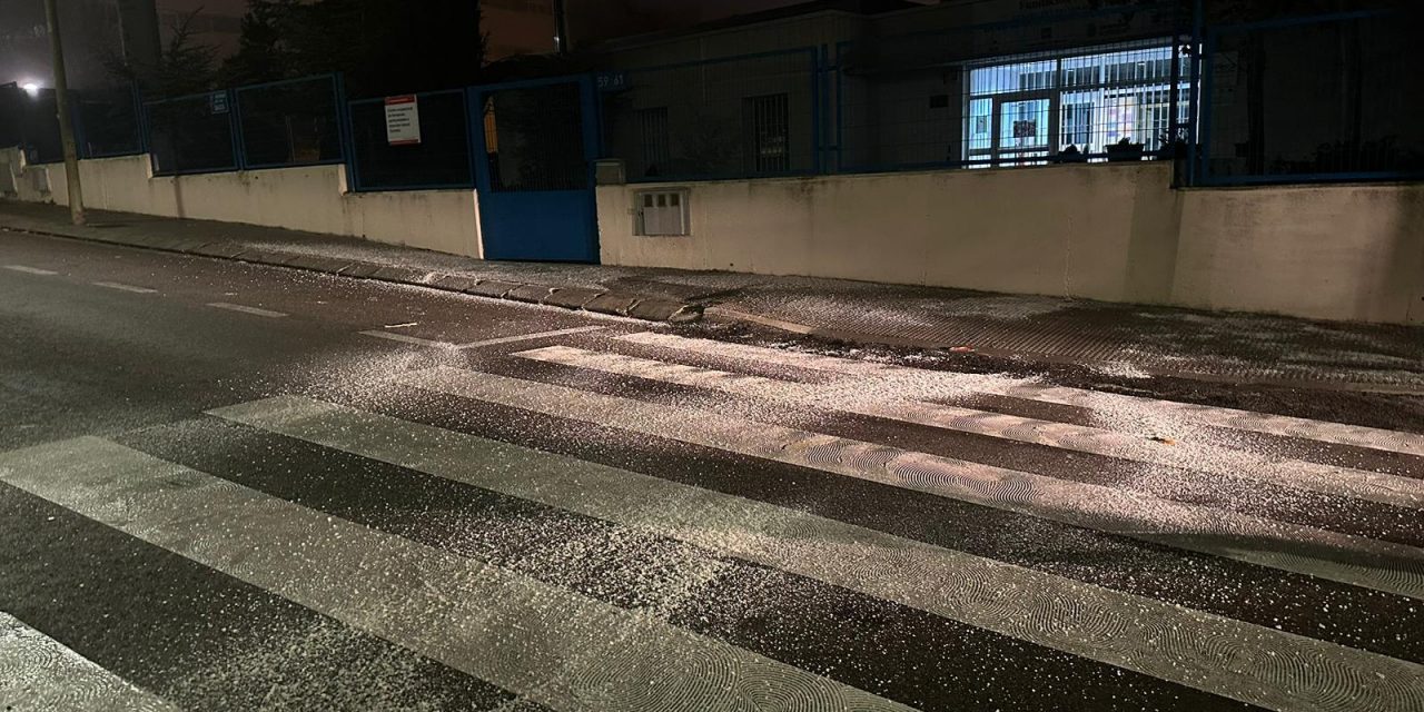 Móstoles activa el Plan de Emergencia por Inclemencias Invernales ante la ola de frío