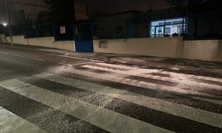 Móstoles activa el Plan de Emergencia por Inclemencias Invernales ante la ola de frío