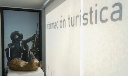 Inaugurada la Oficina de Turismo de Móstoles