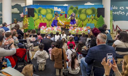 Una Semana Santa ¡de 11!: 11 días cargados de planes en el Centro Comercial TresAguas