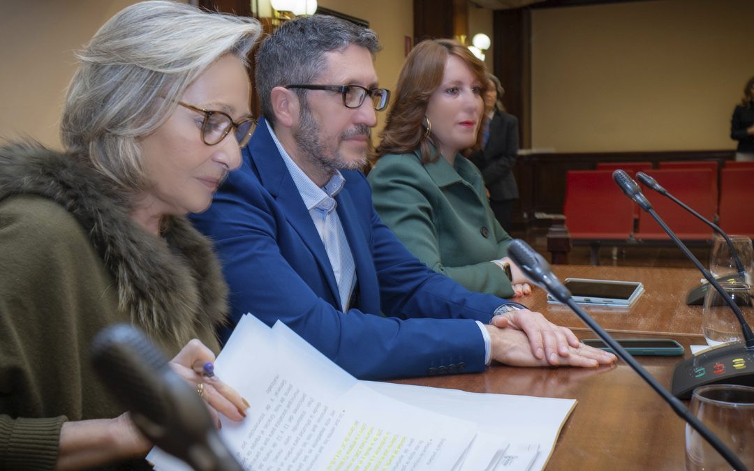 Vox insta al PSOE de Móstoles a asumir su responsabilidad política y dimitir por el ‘Caso ITV’
