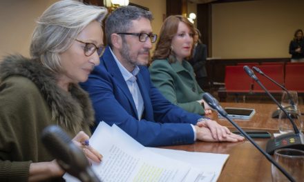 Vox insta al PSOE de Móstoles a asumir su responsabilidad política y dimitir por el ‘Caso ITV’