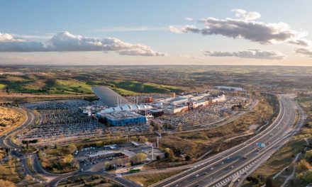 intu Xanadú renueva la certificación BREEAM y obtiene el primer puesto del ranking nacional