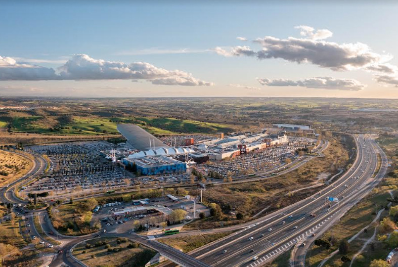 intu Xanadú renueva la certificación BREEAM y obtiene el primer puesto del ranking nacional