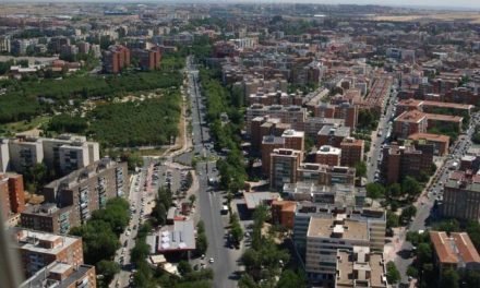 Móstoles da luz verde definitiva al plan para transformar locales vacíos en viviendas