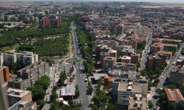 Móstoles da luz verde definitiva al plan para transformar locales vacíos en viviendas
