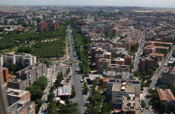Móstoles desplaza a Madrid como la ciudad más demandada para comprar una vivienda