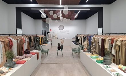SS de los Reyes The Style Outlets incorpora a la marca sita murt/, que este año celebra su centenario