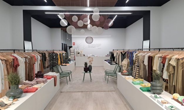 SS de los Reyes The Style Outlets incorpora a la marca sita murt/, que este año celebra su centenario