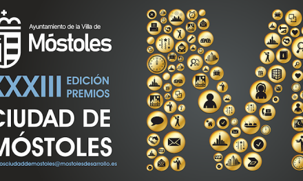 La XXXIII edición de los Premios Ciudad de Móstoles bate récord de inscripciones