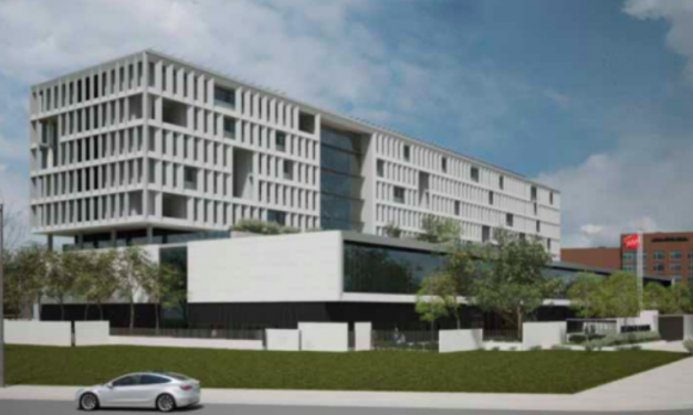 La Comunidad de Madrid adjudica las obras del Palacio de la Justicia de Móstoles