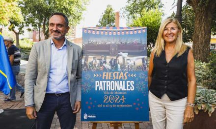 Móstoles presenta sus Fiestas Patronales 2024 con una amplia programación que combina tradición y novedades