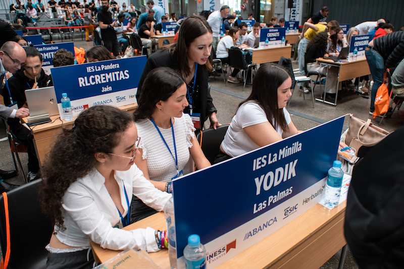 Young Business Talents abre las inscripciones para elegir a los mejores empresarios virtuales de la Comunidad de Madrid