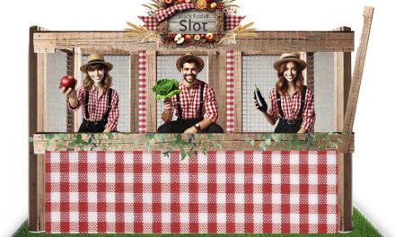 Human Slot Machine, la divertida propuesta de intu Xanadú para celebrar Black Friday