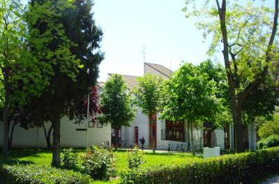 Móstoles construirá un nuevo teatro en el Centro Sociocultural Caleidoscopio