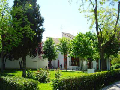 Móstoles construirá un nuevo teatro en el Centro Sociocultural Caleidoscopio