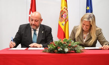 Móstoles facilitará grandes inversiones para generar empleo con su adhesión a la Aceleradora de Inversiones de la Comunidad de Madrid
