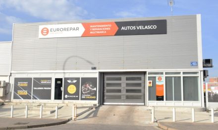 Eurorepar Autos Velasco: el taller multimarca de confianza en Móstoles