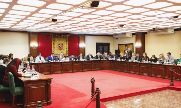 Móstoles impulsa un plan estratégico para fortalecer su tejido empresarial
