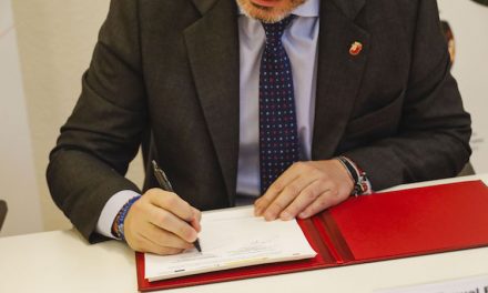 Móstoles firma un convenio con la Comunidad de Madrid para acreditar competencias profesionales