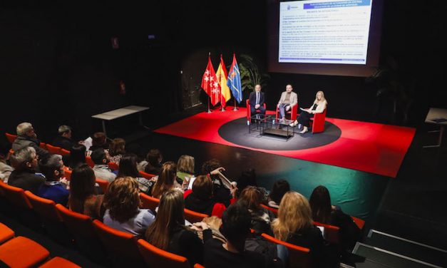 Móstoles destina 12 millones de euros a la mejora de 48 centros educativos hasta 2027