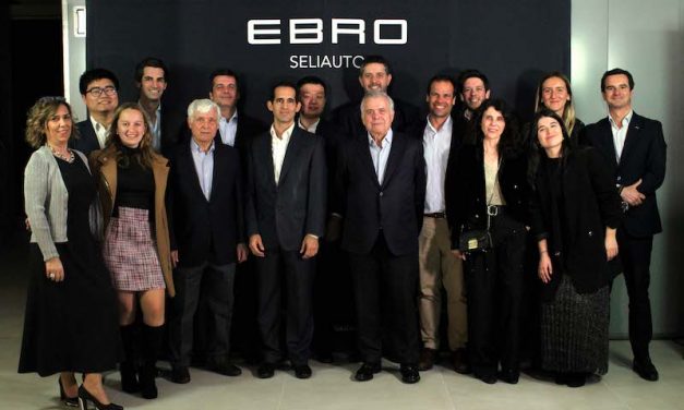 EBRO Seliauto abre sus puertas en la Ciudad del Automóvil y en Madrid: un nuevo referente en movilidad