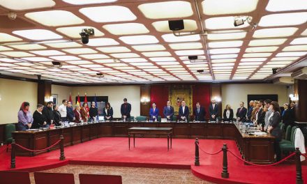 Móstoles solicitará ser declarada zona afectada por emergencia de protección civil tras las últimas lluvias
