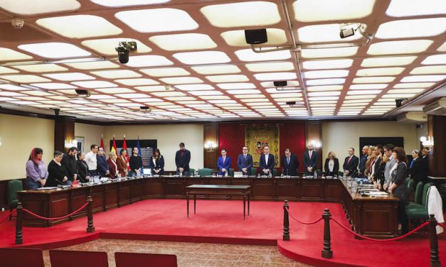 Móstoles solicitará ser declarada zona afectada por emergencia de protección civil tras las últimas lluvias
