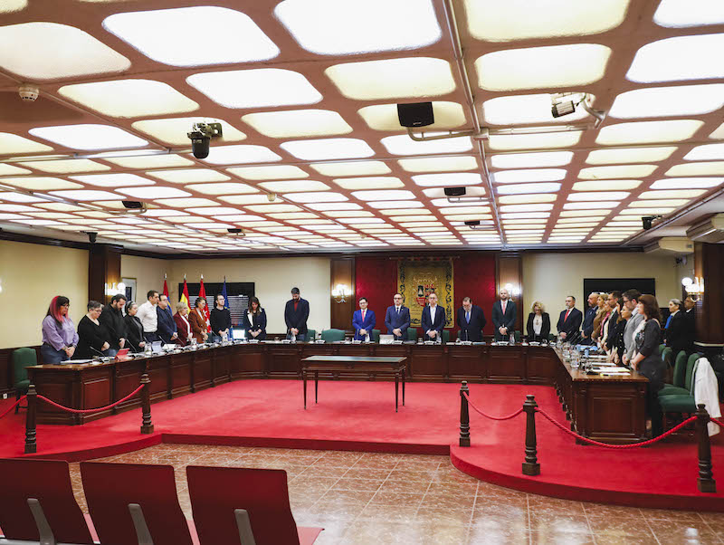 Móstoles solicitará ser declarada zona afectada por emergencia de protección civil tras las últimas lluvias