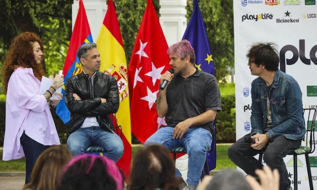 Móstoles volverá a acoger el mayor festival de música solidaria de España: Play4Life 2026