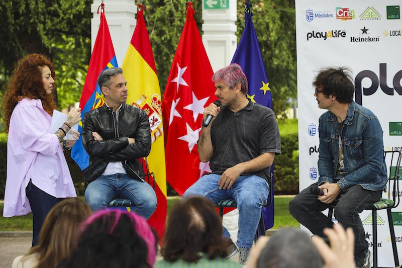 Móstoles volverá a acoger el mayor festival de música solidaria de España: Play4Life 2026