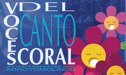 La Coral de Arroyomolinos celebra un encuentro intergeneracional con el concierto «Voces del Canto Coral»