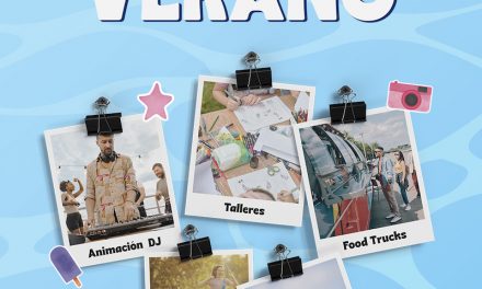 Móstoles celebra el inicio del verano con actividades acuáticas, música y un espectáculo de drones