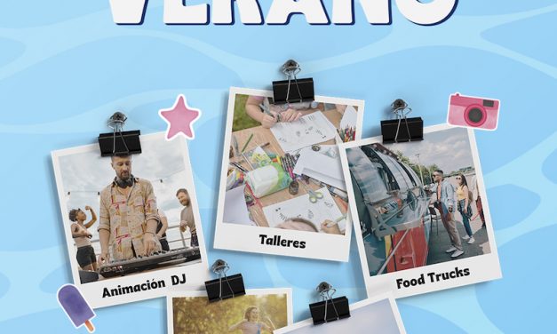 Móstoles celebra el inicio del verano con actividades acuáticas, música y un espectáculo de drones