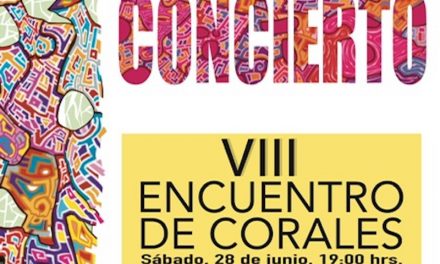 La Coral de Arroyomolinos organiza el VIII Encuentro de Corales junto al Coro de la Escuela de Música de Parla Isaac Albéniz