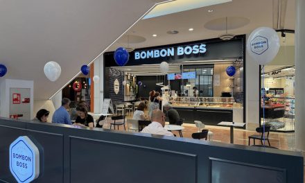 El Centro Comercial TresAguas amplía su oferta de restauración con la llegada de Bombon Boss