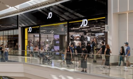 JD Sports aterriza en el Centro Comercial TresAguas con su estilo urbano y las marcas más deseadas