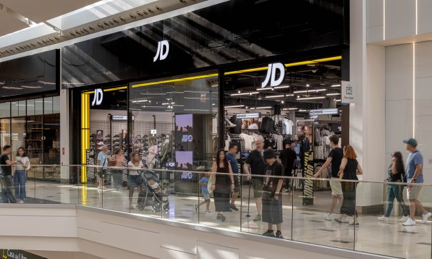 JD Sports aterriza en el Centro Comercial TresAguas con su estilo urbano y las marcas más deseadas