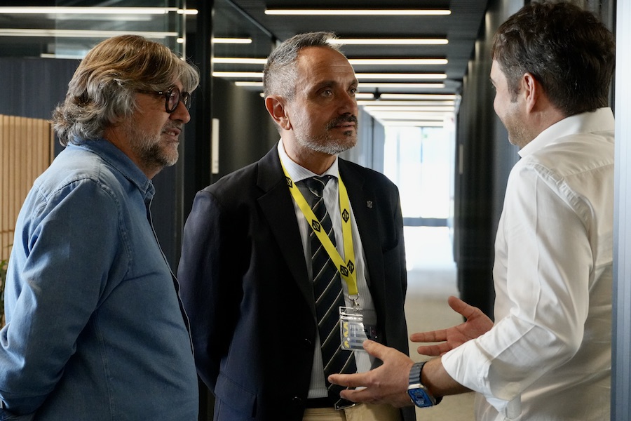 Móstoles mejora su conexión con Madrid con refuerzos en MetroSur y autobuses interurbanos
