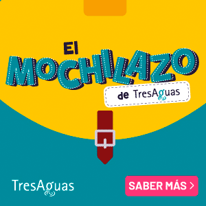 Tres aguas