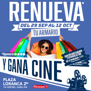 Loranca