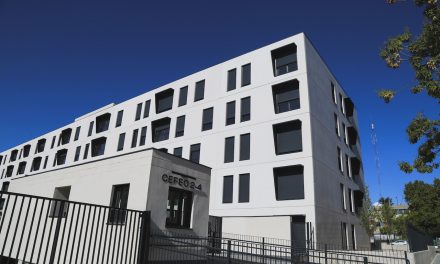El Plan Vive entrega 130 nuevas viviendas de alquiler asequible en Móstoles