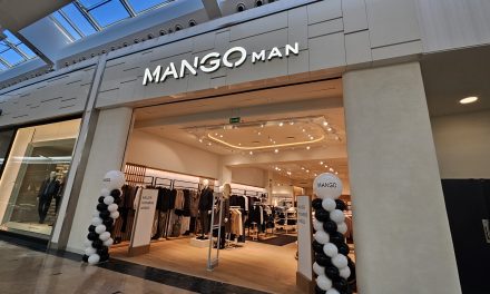 El Centro Comercial Tres Aguas estrena octubre con novedades en moda y gastronomía