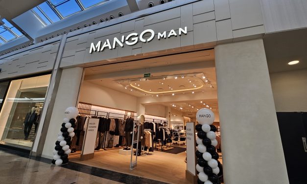 El Centro Comercial Tres Aguas estrena octubre con novedades en moda y gastronomía
